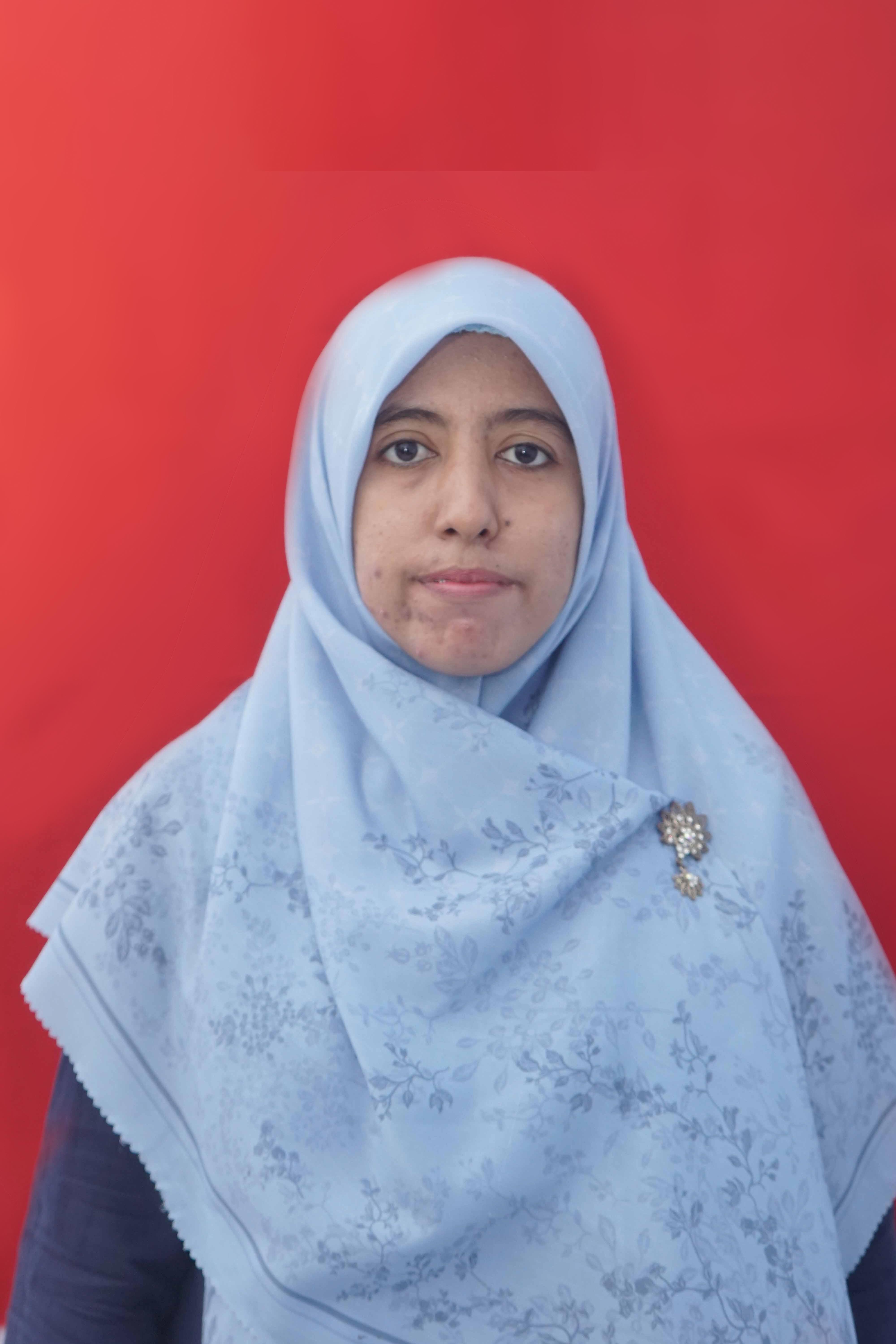 Rahmi Naser